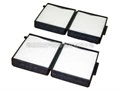 Air conditioning filter Cabin Air Filter GE6T-61-J6X