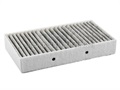 Air conditioning filter Cabin Air Filter 166 830 03 18