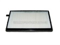 Air conditioning filter Cabin Air Filter 64 11 1 393 489