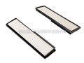 Air conditioning filter Cabin Air Filter 124 835 00 47