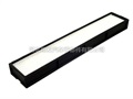 Air conditioning filter Cabin Air Filter 129 835 00 47