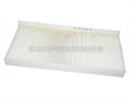 Air conditioning filter Cabin Air Filter 1 062 253