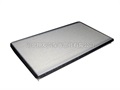 Air conditioning filter Cabin air filter 638 835 00 47
