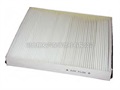 Air conditioning filter Cabin Air Filter 18 08 612