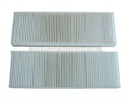 Air conditioning filter Cabin Air Filter 6447.XF