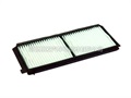 Air conditioning filter Cabin Air Filter D651-61-J6X9A