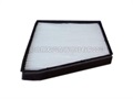Air conditioning filter Cabin Air Filter 96 190 646