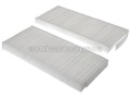 Air conditioning filter Cabin Air Filter 93197779