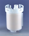 供应三菱V73 MR526974 燃油滤清器 汽油格 汽油滤清器