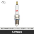 BANGLISHENG spark plug high-end iridium platinum S-K8RTIP-CNG-BLKC901