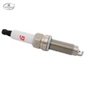 BANGLISHENG spark plug high-end iridium platinum type S-IPLZKR8A-BL94290