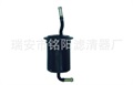 F201-20-490厂家直销马自达汽油滤清器，汽车滤芯，专业批发