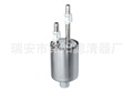 GF-898君越不锈钢汽油滤清器，汽油滤芯，厂家直销