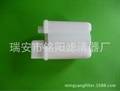 全新圣达31110-2B000精品汽油格，燃油滤清器，厂家直供