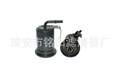 Fine fuel filter 23300-50090 imported materials, imported equipment, fine work