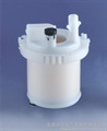 Supply hippocampus Haifuxing (no hole) HA00-13-480MI non-porous fuel filter car fuel filter
