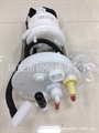 17048-TFO-000 09 Fit Gasoline Half Assembly