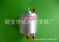 0024773801高品质320汽油格，进口滤纸，韩国热焊技术。