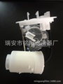 1770A106 新款欧蓝德 汽车滤清器，进口滤芯，韩国热焊。