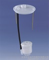 供应10款皇冠3.0（半总成） 77024-0N040 小车燃油滤清器 汽油滤