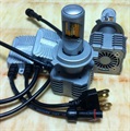 2016 新款 热销 LED汽车大灯  40W H7 驱动控制电源 厂家直销