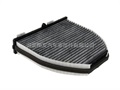 Air conditioning filter Cabin Air Filter 212 830 00 18