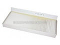 Air conditioning filter Cabin Air Filter 1 120 475