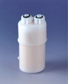 供应现代朗动 31112-4V000汽油格 滤清器 小车燃油滤清器