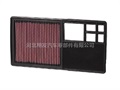 空气滤清器 Air Filter 036 129 620 K