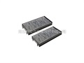 Air conditioning filter Cabin Air Filter 64 31 6 945 586