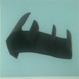 Hot-selling high-end products cold storage car sealant strip