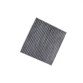 High quality auto activated carbon cabin filter suit for TOYOTA 87139-47010