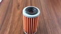 High quality car parts paper oil filter for Nissan OE NO 31726-3JX0A