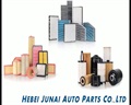 Best-selling paper material automotive car air filter for Renault 165467674R