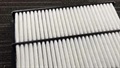 auto parts car engine air intake filter for Hyundai Kia car 28113-04000 28113-1Y100 C22015
