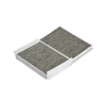 High performance car cabin filter machines activated carbon cabin filter for car OE NO. 2218300018,A2218300018,CUK2722-2