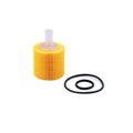 High performance oil filter for car engine oil filter 04152-YZZA6