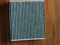 High performance activated carbon oem cabin air filter auto cabin filter for OE NO. 97057362300
