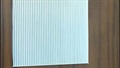 High performance  air cabin filter auto cabin filter for OE NO. 1061001246