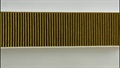 High performance activated carbon oem cabin air filter auto cabin filter for OE NO. 64319127516