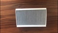 High performance activated carbon oem cabin air filter auto cabin filter for OE NO. 64316935823,64319171858,CUK3139-2