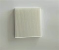 High performance  air cabin filter auto cabin filter for OE NO. 97133-2F000/2G000/2E000, CU2434