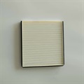 non-woven fabric air cabin filter MA12-61-153 with high quality for car from manufacturer