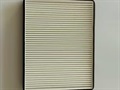 Best Quality Air Intakes Filter Replacement for Car with Best Quality Filter Materials 5A-8121200