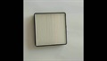High quality  non-woven fabric  air conditioner filter cabin air filter machine for OE NO. 7G91-18B543-AA