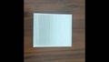 High quality  non-woven fabric  air condition filter cabin air filter machine for OE NO. 13271190/1 332766591,52425938,CU2442
