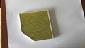 High quality air condition filter activated carbon cabin air filter machine for OE NO. 4H0 819 439, FP 2641