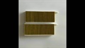 High quality air conditioner filter activated carbon cabin filter in car 8103415-SL012-01