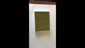 High quality air condition filter activated carbon cabin filter for OE NO. 958.572.219.00  7P0 819 631
