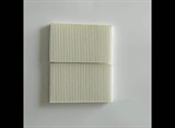 High quality air condition filter element for car from Chinese supplier C00027056